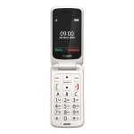 Smartphone Gigaset GL595 Alb 2,8"