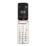 Smartphone Gigaset GL595 Alb 2,8"