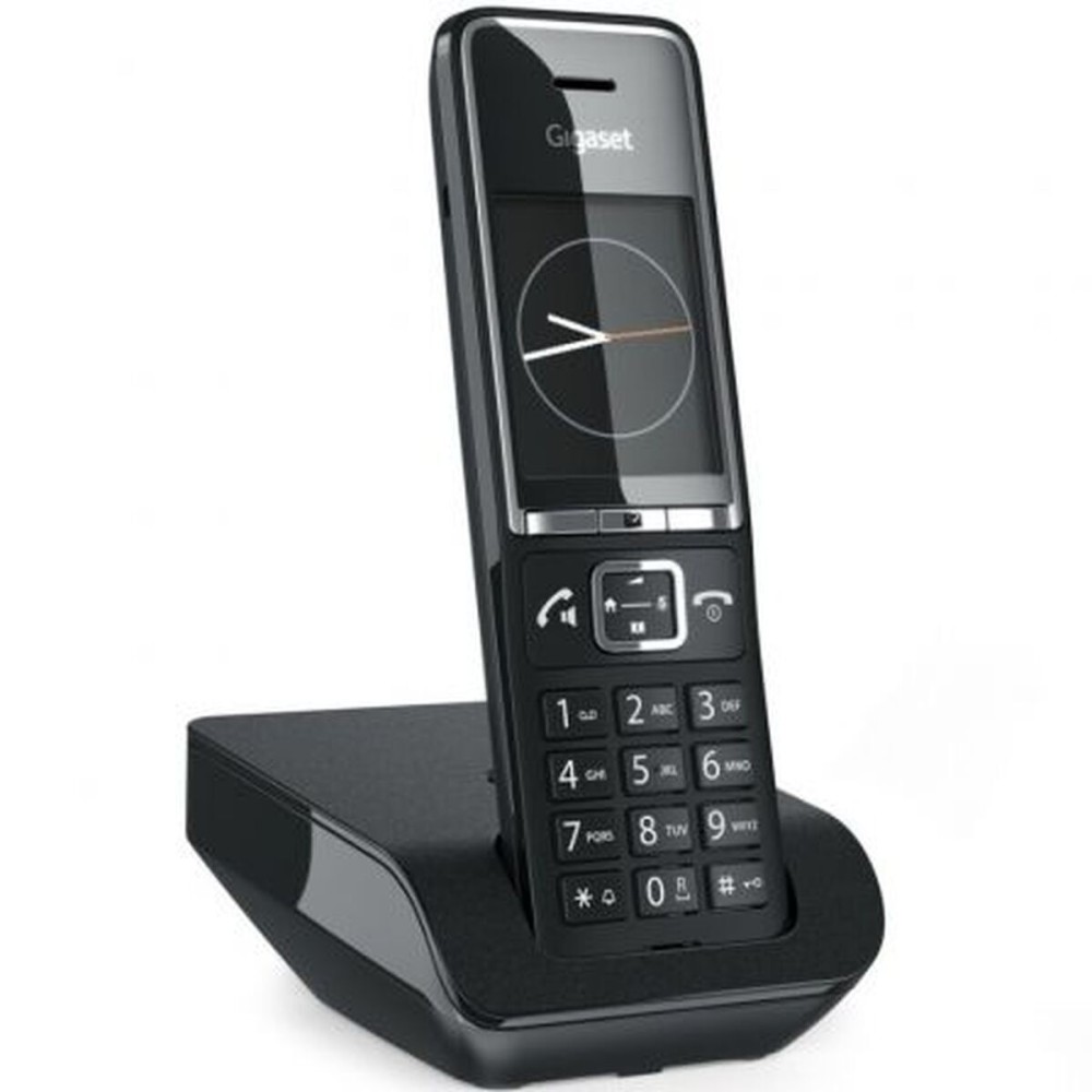 Telefon fără Fir Gigaset S30852-H3001-D204 Negru