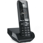 Telefon fără Fir Gigaset S30852-H3001-D204 Negru