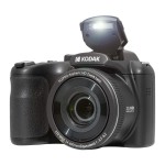 Cameră Digitală Kodak AZ255 Negru 16 MP 3"
