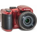 Cameră Digitală Kodak AZ255 Roșu 16 MP 3"