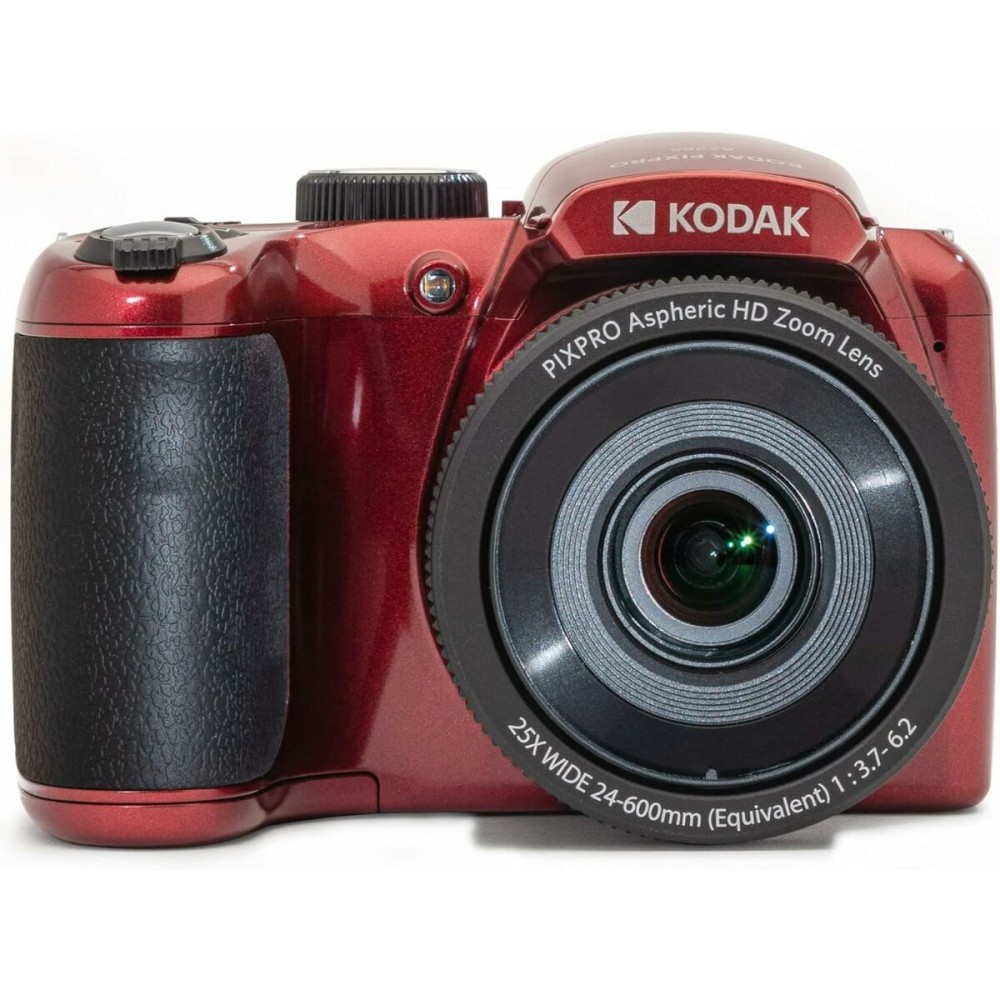 Cameră Digitală Kodak AZ255 Roșu 16 MP 3"