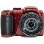 Cameră Digitală Kodak AZ255 Roșu 16 MP 3"