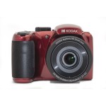 Cameră Digitală Kodak AZ255 Roșu 16 MP 3"