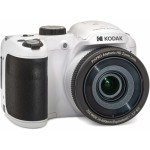 Cameră Digitală Kodak AZ255 Alb 16 MP 3"