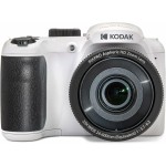 Cameră Digitală Kodak AZ255 Alb 16 MP 3"