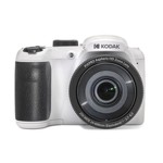Cameră Digitală Kodak AZ255 Alb 16 MP 3"