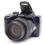 Cameră Digitală Kodak AZ528 Albastru Midnight Blue 20 Mp