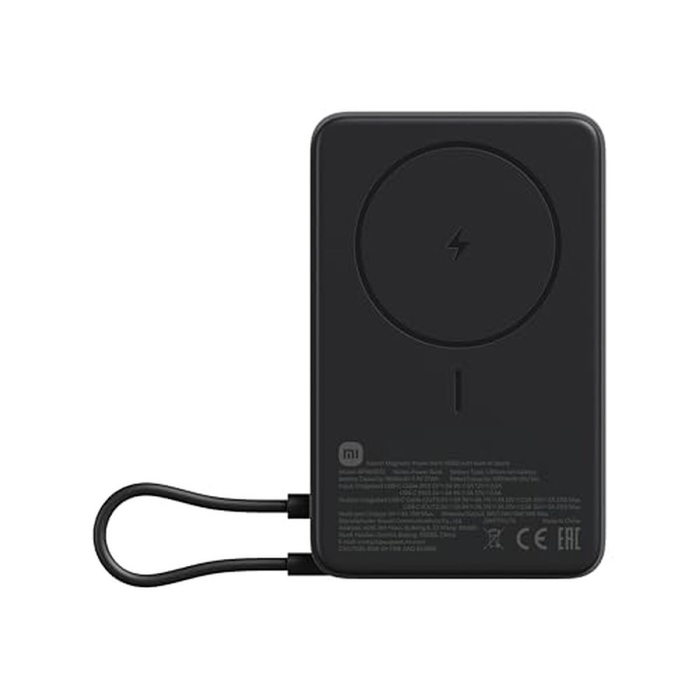Powerbank Xiaomi BHR08P9GL Gri