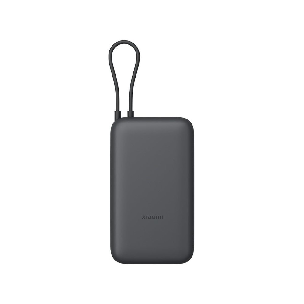 Powerbank Xiaomi BHR08PAGL Mov