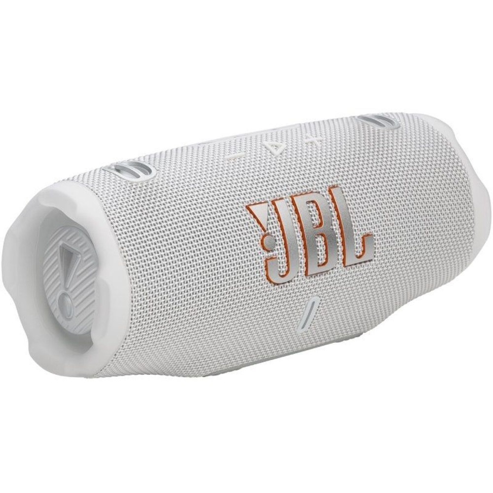 Difuzor Bluetooth Portabil JBL Charge 6 Alb