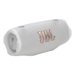 Difuzor Bluetooth Portabil JBL Charge 6 Alb