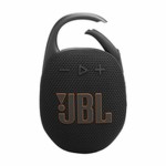Difuzor Bluetooth Portabil JBL CLIP 5 BLACK 7W Negru 20 W 7 W