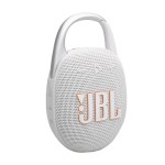 Difuzor Bluetooth JBL JBLCLIP5WHT Alb Gri 7 W