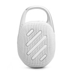 Difuzor Bluetooth JBL JBLCLIP5WHT Alb Gri 7 W