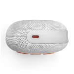 Difuzor Bluetooth JBL JBLCLIP5WHT Alb Gri 7 W