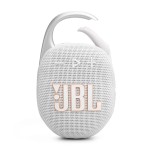 Difuzor Bluetooth JBL JBLCLIP5WHT Alb Gri 7 W