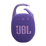 Difuzor Bluetooth JBL JBLCLIP5PUR Purpuriu 20 W 7 W