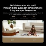 Cameră Video de Supraveghere Xiaomi C701 Full HD