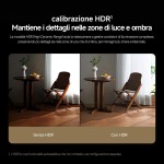 Cameră Video de Supraveghere Xiaomi C701 Full HD