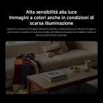 Cameră Video de Supraveghere Xiaomi C701 Full HD