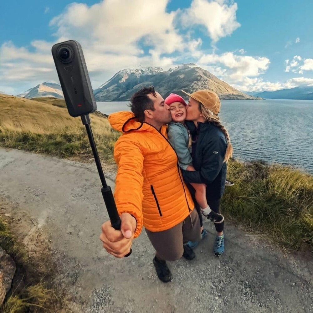 Cameră Digitală Insta360 CINSAAFA_2