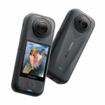 Cameră Digitală Insta360 CINSAAFA_2