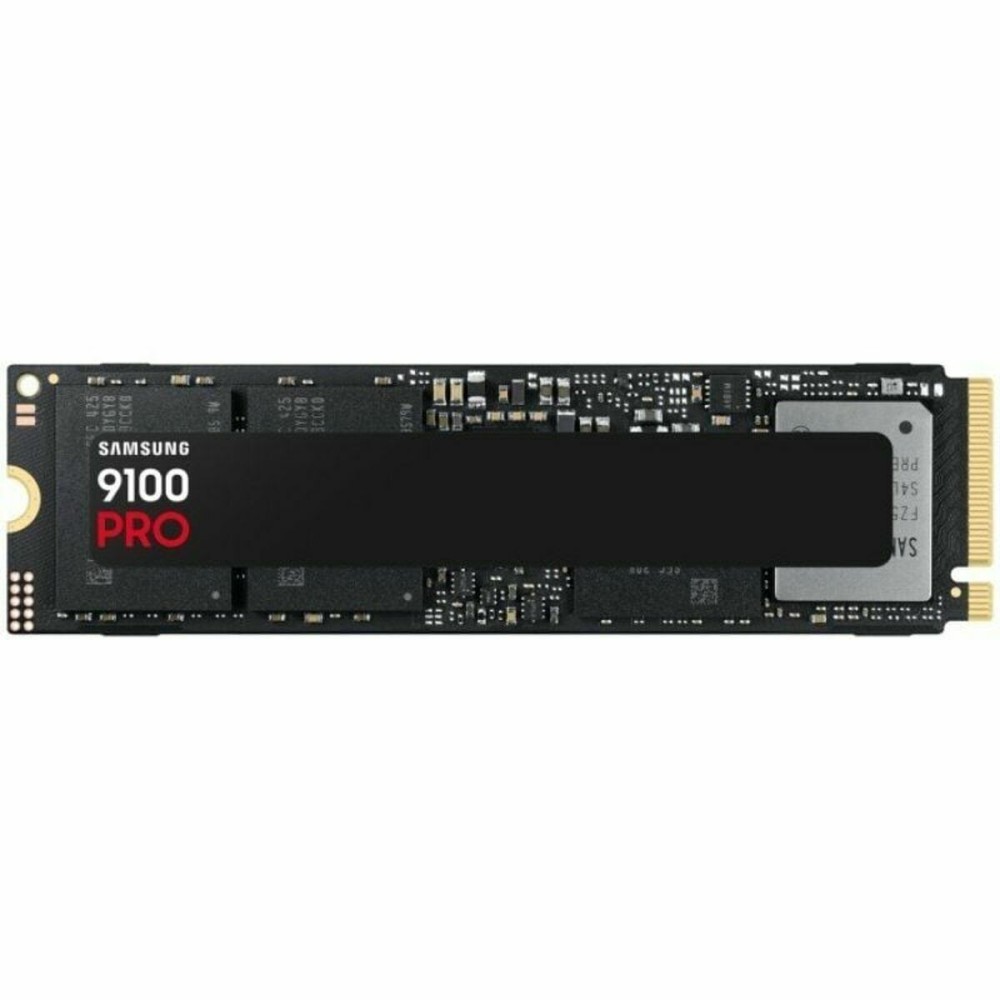 Hard Disk Samsung MZ-VAP2T0BW 2 TB SSD