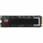 Hard Disk Samsung MZ-VAP2T0BW 2 TB SSD