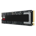 Hard Disk Samsung MZ-VAP2T0BW 2 TB SSD