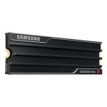 Hard Disk Samsung MZ-VAP4T0CW 4 TB SSD