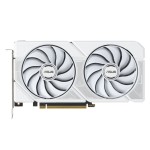 Placă Grafică Asus OC White Edition 90YV0MP5-M0NA00 geforce rtx 5060 ti 8 GB GDDR7
