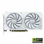 Placă Grafică Asus OC White Edition 90YV0MP5-M0NA00 geforce rtx 5060 ti 8 GB GDDR7