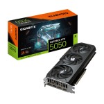 Placă Grafică Gigaset GV-N5050GAMING OC-8GD GEFORCE RTX 5050 8 GB GDDR6