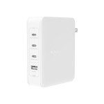 Încărcător de Perete Belkin WCH014BTWH 140 W Alb