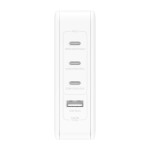 Încărcător de Perete Belkin WCH014BTWH 140 W Alb