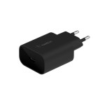 Încărcător de Perete Belkin WCA004vfBK 25 W Negru