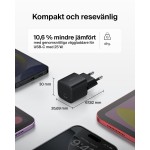 Cablu USB la Lightning Belkin WCA012KQBK Negru