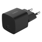 Cablu USB la Lightning Belkin WCA012KQBK Negru