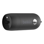 Încărcător de Mașină Belkin CCA004BTBK 30 W