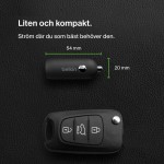 Încărcător de Mașină Belkin CCA004BTBK 30 W