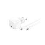 Încărcător de Perete Belkin WCA008KQ1MWH-B6 Alb 30 W