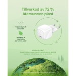 Încărcător de Perete Belkin WCA008KQ1MWH-B6 Alb 30 W