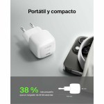 Încărcător de Perete Belkin BoostCharge Alb 30 W