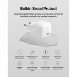 Încărcător de Perete Belkin BoostCharge Alb 30 W