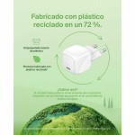 Încărcător de Perete Belkin BoostCharge Alb 30 W