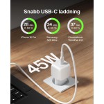 Încărcător de Perete Belkin WCA013KQ1MWH-B6 Alb