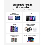 Încărcător de Perete Belkin WCA013KQ1MWH-B6 Alb