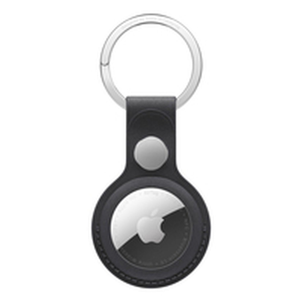 Breloc Apple AirTag Negru